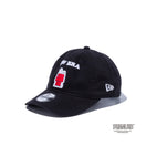 Child 9TWENTY PEANUTS ピーナッツ スヌーピー ブラック - 12654328-CHLD | NEW ERA ニューエラ公式オンラインストア