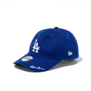 Polo Ralph Lauren Men's MLB LA DODGERS New Era Fitted Cap