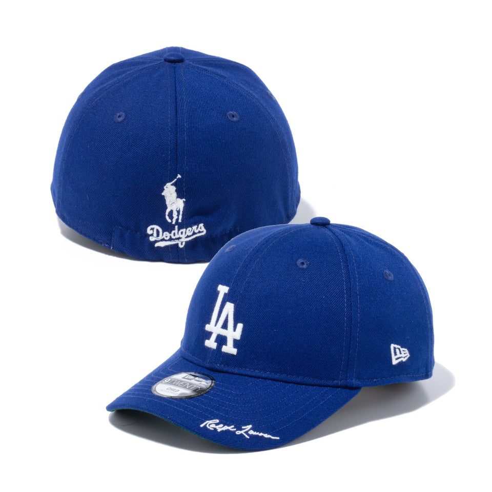 MLB  M ヤンキース ポロ　newera L ニューエラ ラルフ