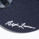 Child 9TWENTY POLO RALPH LAUREN ポロ ラルフローレン クーパーズタウン ニューヨーク・ヤンキース ネイビー - 12854739-CHLD | NEW ERA ニューエラ公式オンラインストア