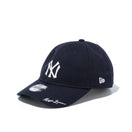 Child 9TWENTY POLO RALPH LAUREN ポロ ラルフローレン クーパーズタウン ニューヨーク・ヤンキース ネイビー - 12854739-CHLD | NEW ERA ニューエラ公式オンラインストア