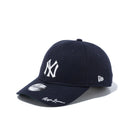 Child 9TWENTY POLO RALPH LAUREN ポロ ラルフローレン クーパーズタウン ニューヨーク・ヤンキース ネイビー - 12854739-CHLD | NEW ERA ニューエラ公式オンラインストア