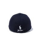 Child 9TWENTY POLO RALPH LAUREN ポロ ラルフローレン クーパーズタウン ニューヨーク・ヤンキース ネイビー - 12854739-CHLD | NEW ERA ニューエラ公式オンラインストア