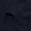 Child 裏毛 スウェット プルオーバーフーディー Box Logo Embroidery ボックスロゴ ブラック - 13755448-90 | NEW ERA ニューエラ公式オンラインストア