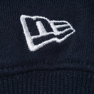 Child 裏毛 スウェット プルオーバーフーディー Box Logo Embroidery ボックスロゴ ブラック - 13755448-90 | NEW ERA ニューエラ公式オンラインストア