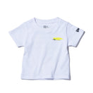 Child 半袖 コットン Tシャツ グラフィティ ホワイト - 13773416-90 | NEW ERA ニューエラ公式オンラインストア