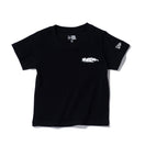 Child 半袖 コットン Tシャツ グラフィティ ブラック - 13773417-90 | NEW ERA ニューエラ公式オンラインストア