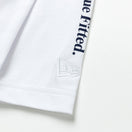 Child 長袖 コットン Tシャツ Originators of the True Fitted ホワイト - 13755449-90 | NEW ERA ニューエラ公式オンラインストア
