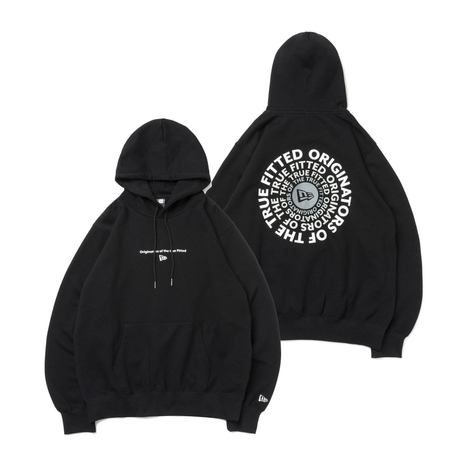 スウェット フーディー mastermind JAPAN NEW ERA