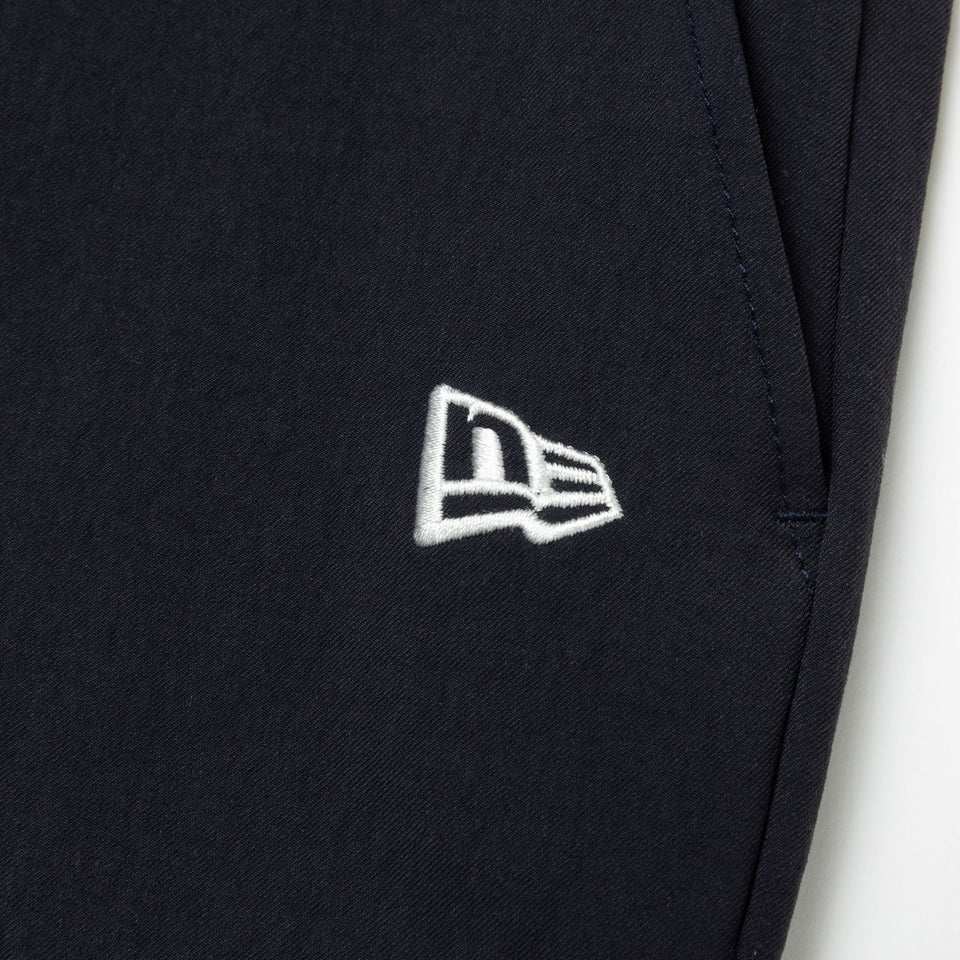 【ゴルフ】 テーパード ストレッチパンツ Classic Logo ネイビー - 13762685-S | NEW ERA ニューエラ公式オンラインストア