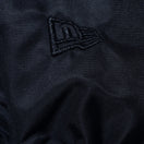 コーチジャケット Coach Jacket Archive Logo アーカイブロゴ ブラック - 13755446-S | NEW ERA ニューエラ公式オンラインストア