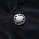 コーチジャケット Coach Jacket Archive Logo アーカイブロゴ ブラック - 13755446-S | NEW ERA ニューエラ公式オンラインストア