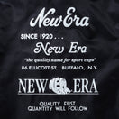 コーチジャケット Coach Jacket Archive Logo アーカイブロゴ ブラック - 13755446-S | NEW ERA ニューエラ公式オンラインストア