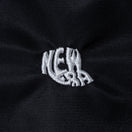 コーチジャケット Coach Jacket Archive Logo アーカイブロゴ ブラック - 13755446-S | NEW ERA ニューエラ公式オンラインストア