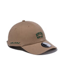 カジュアルクラシック College Logo カレッジロゴ NEW ERA NEW YORK カーキ - 13327985-OSFM | NEW ERA ニューエラ公式オンラインストア