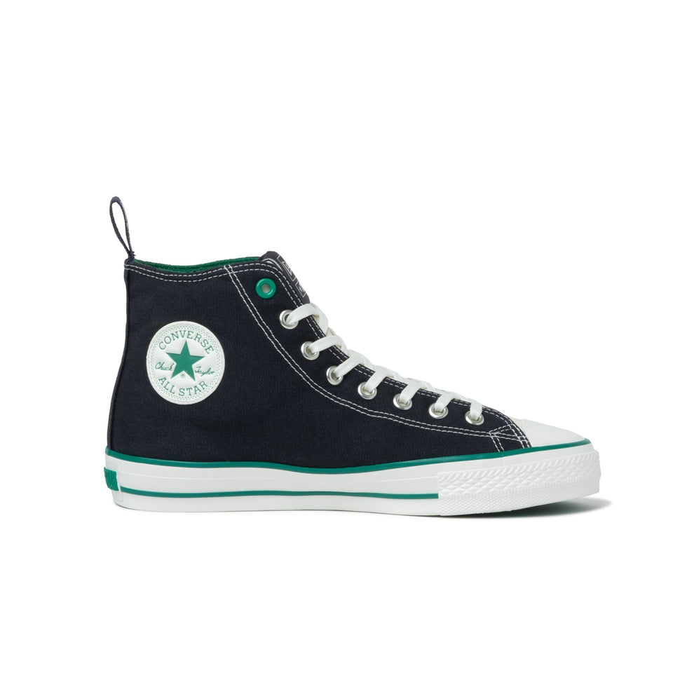 CONVERSE コンバース ALL STAR GF NE HI ネイビー | ニューエラ