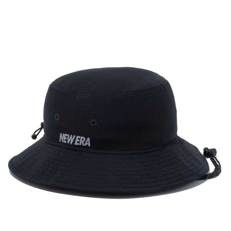 アドベンチャーライト COOL DOTS NEW ERA ブラック 【ニューエラ アウトドア】 - 13058876-SM | NEW ERA ニューエラ公式オンラインストア