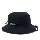 アドベンチャーライト COOL DOTS NEW ERA ブラック 【ニューエラ アウトドア】 - 13058876-SM | NEW ERA ニューエラ公式オンラインストア