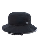アドベンチャーライト COOL DOTS NEW ERA ブラック 【ニューエラ アウトドア】 - 13058876-SM | NEW ERA ニューエラ公式オンラインストア
