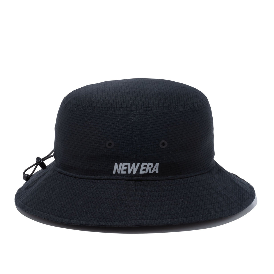 アドベンチャーライト COOL DOTS NEW ERA ブラック 【ニューエラ アウトドア】 - 13058876-SM | NEW ERA ニューエラ公式オンラインストア