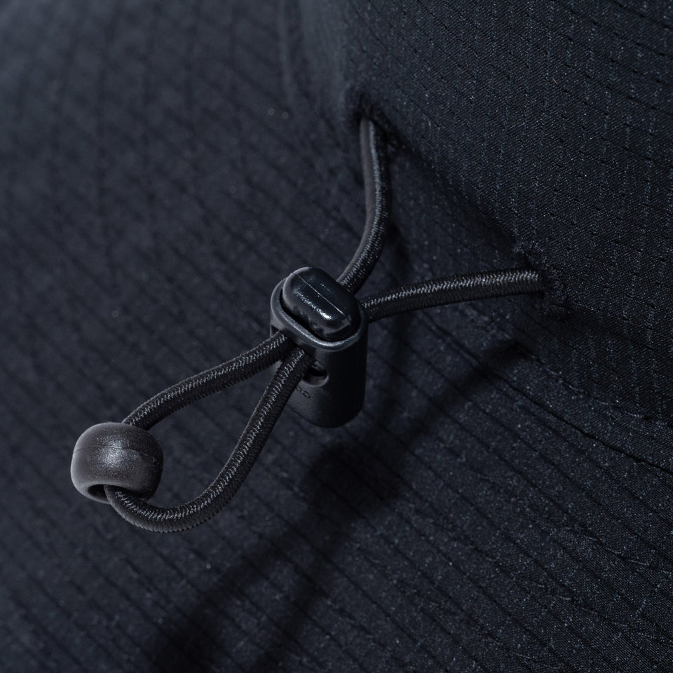 アドベンチャーライト COOL DOTS NEW ERA ブラック 【ニューエラ アウトドア】 - 13058876-SM | NEW ERA ニューエラ公式オンラインストア
