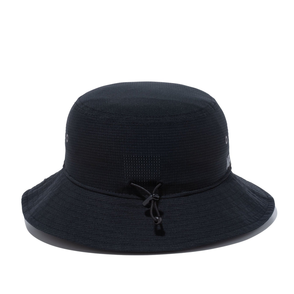 アドベンチャーライト COOL DOTS NEW ERA ブラック 【ニューエラ アウトドア】 - 13058876-SM | NEW ERA ニューエラ公式オンラインストア