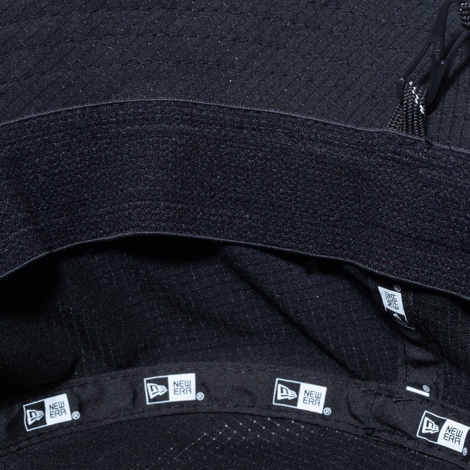 アドベンチャーライト COOL DOTS NEW ERA ブラック 【ニューエラ アウトドア】 - 13058876-SM | NEW ERA ニューエラ公式オンラインストア