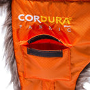 スノートラッパー CORDURA オレンジ【ニューエラ アウトドア】 - 12540393-M | NEW ERA ニューエラ公式オンラインストア