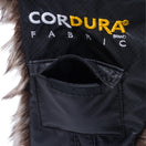 スノートラッパー CORDURA ブラック【ニューエラ アウトドア】 - 12540395-M | NEW ERA ニューエラ公式オンラインストア