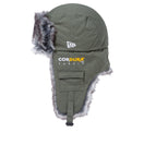【ニューエラ アウトドア】 トラッパー CORDURA 60/40 クロス オリーブ - 12854296-M | NEW ERA ニューエラ公式オンラインストア