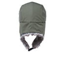 【ニューエラ アウトドア】 トラッパー CORDURA 60/40 クロス オリーブ - 12854296-M | NEW ERA ニューエラ公式オンラインストア
