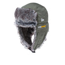 【ニューエラ アウトドア】 トラッパー CORDURA 60/40 クロス オリーブ - 12854296-M | NEW ERA ニューエラ公式オンラインストア