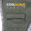 【ニューエラ アウトドア】 トラッパー CORDURA 60/40 クロス オリーブ - 12854296-M | NEW ERA ニューエラ公式オンラインストア