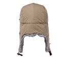 【ニューエラ アウトドア】 トラッパー CORDURA 60/40 クロス カーキ - 12854298-M | NEW ERA ニューエラ公式オンラインストア