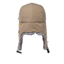 【ニューエラ アウトドア】 トラッパー CORDURA 60/40 クロス カーキ - 12854298-M | NEW ERA ニューエラ公式オンラインストア