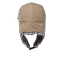 【ニューエラ アウトドア】 トラッパー CORDURA 60/40 クロス カーキ - 12854298-M | NEW ERA ニューエラ公式オンラインストア