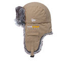 【ニューエラ アウトドア】 トラッパー CORDURA 60/40 クロス カーキ - 12854298-M | NEW ERA ニューエラ公式オンラインストア