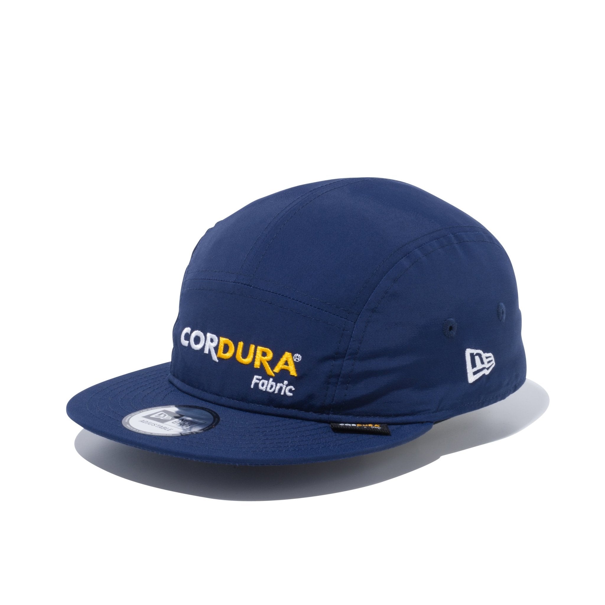 ジェットキャップ CORDURA 60/40 Cloth ブルー【ニューエラ アウトドア】