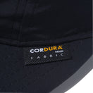 ジェットキャップ CORDURA 60/40 Cloth ブラック【ニューエラ アウトドア】 - 12540399-OSFM | NEW ERA ニューエラ公式オンラインストア