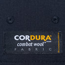 ジェットキャップ CORDURA combat wool ブラック【ニューエラアウトドア】 - 13772397-OSFM | NEW ERA ニューエラ公式オンラインストア