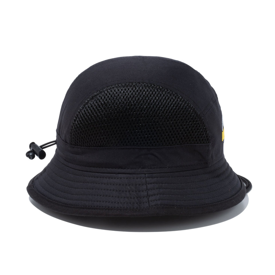 スポーツバケット CORDURA (made with COOLMAX fabric) NEW ERA