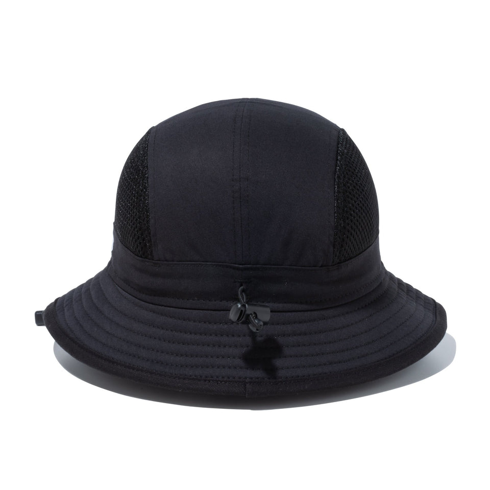 スポーツバケット CORDURA (made with COOLMAX fabric) NEW ERA
