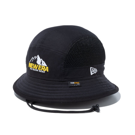 スポーツバケット CORDURA (made with COOLMAX fabric) NEW ERA