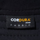 スポーツバケット CORDURA (made with COOLMAX fabric) NEW ERA Outdoor Gear Logo ブラック 【ニューエラアウトドア】 - 13516172-SM | NEW ERA ニューエラ公式オンラインストア
