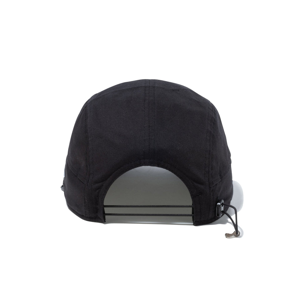 ジェットキャップ CORDURA (made with COOLMAX fabric) NEW ERA Outdoor Gear Logo ブラック 【ニューエラアウトドア】 - 13516190-OSFM | NEW ERA ニューエラ公式オンラインストア