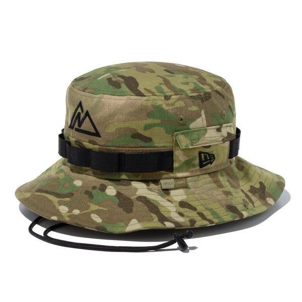 新作登場！ダイワ『DC-5223N 9FIFTY™ CORDURA MULTICAM®』『同DC