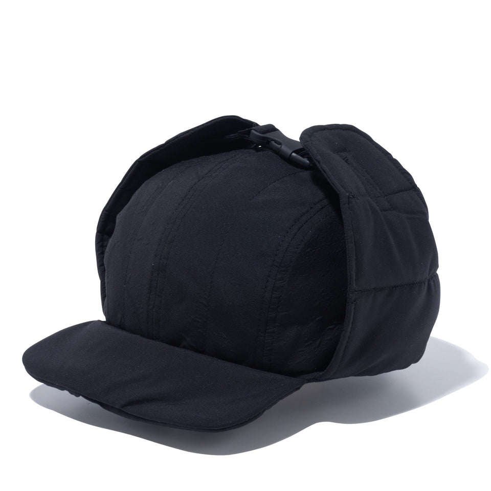 トラッパー CORDURA Stretch Ripstop ブラック【ニューエラアウトドア】 - 13772372-M | NEW ERA ニューエラ公式オンラインストア