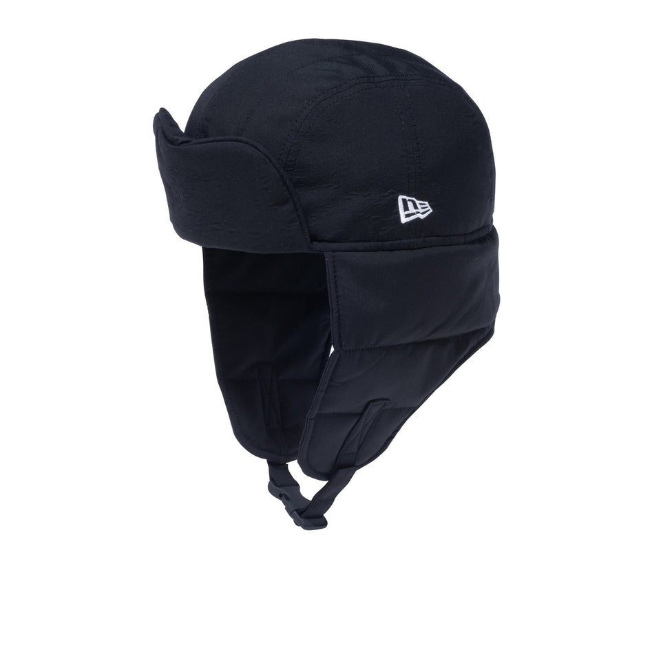 トラッパー CORDURA Stretch Ripstop ブラック【ニューエラアウトドア】 - 13772372-M | NEW ERA ニューエラ公式オンラインストア