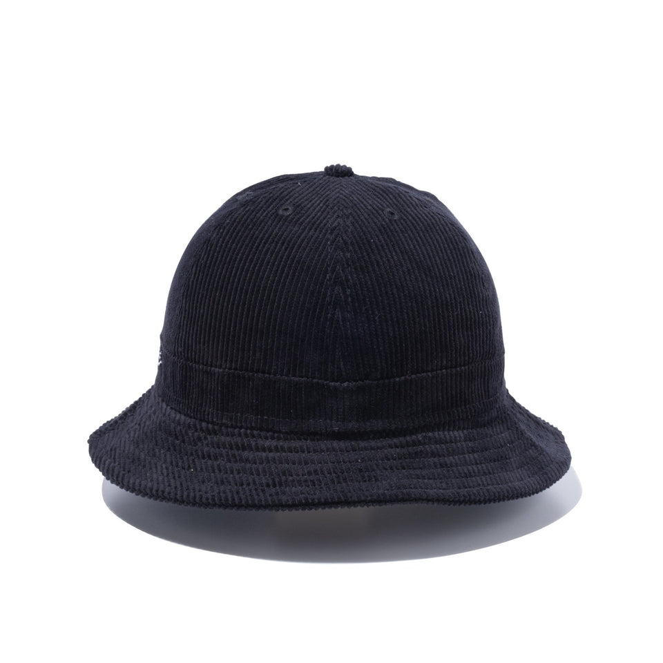 エクスプローラー Corduroy コーデュロイ ブラック - 13327955-SM | NEW ERA ニューエラ公式オンラインストア