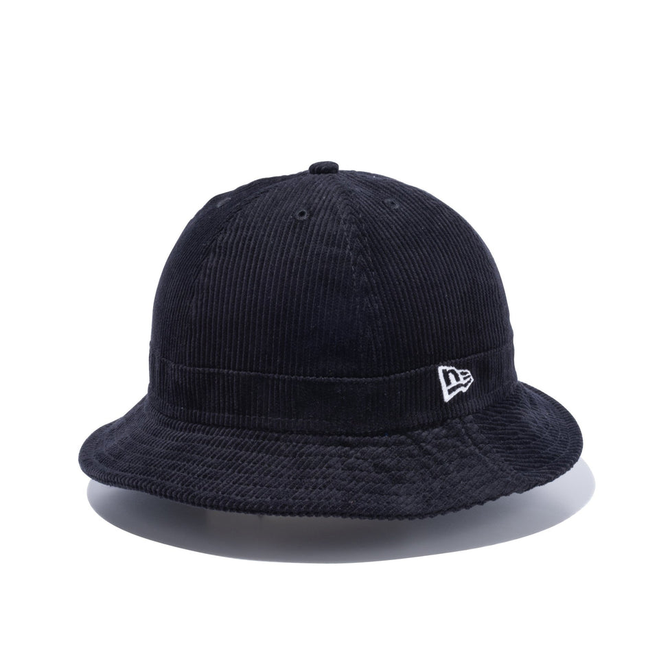 エクスプローラー Corduroy コーデュロイ ブラック - 13327955-SM | NEW ERA ニューエラ公式オンラインストア